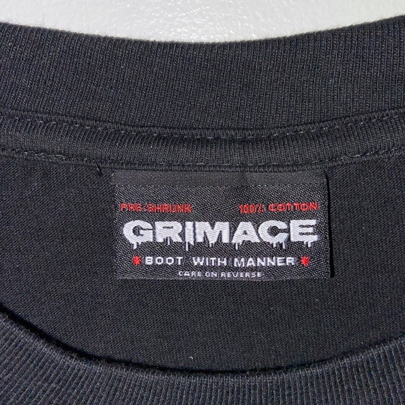 Hunter x Hunter Anime Tee L 1/1 Bootleg Merch UNI Manga JP - Picture 5 of 8